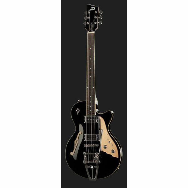 Duesenberg Starplayer TV Black