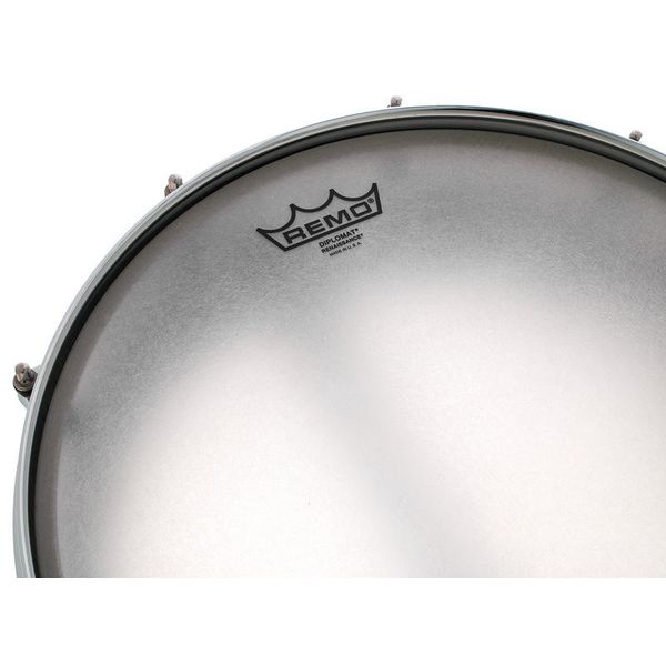 Black Swamp Percussion Multisonic Snare Drum MS514BD