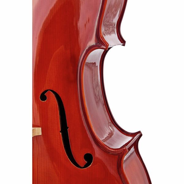 Roth & Junius RJC Cello Set 1/4