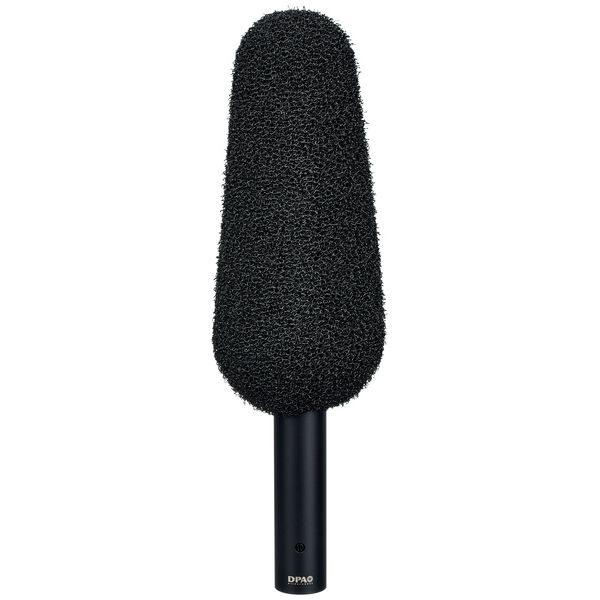 DPA 2017 Shotgun Microphone