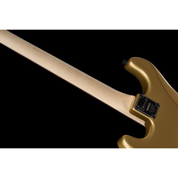 Charvel Pro-Mod San Dimas HH FR RW PG