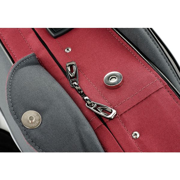 Artonus Matero Va Case 16"-17,5" BB2