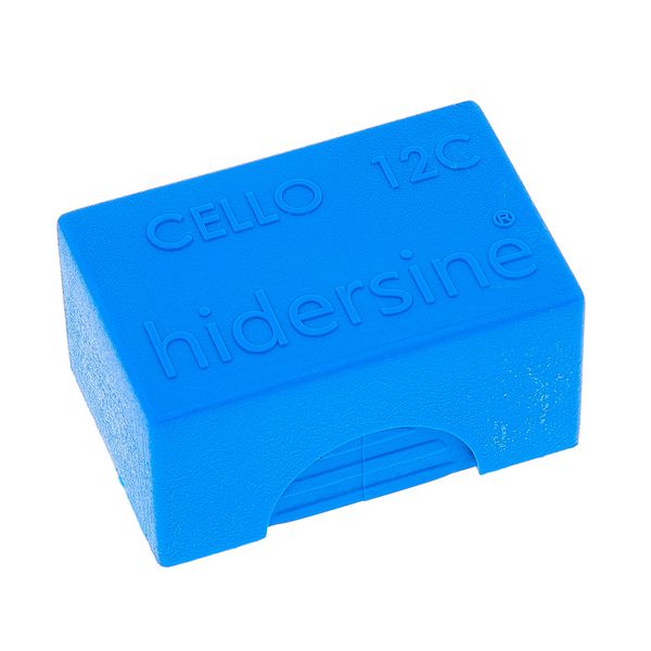 Hidersine 12C Junior Cello Rosin