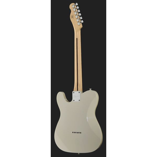 Squier Affinity Tele Olympic White
