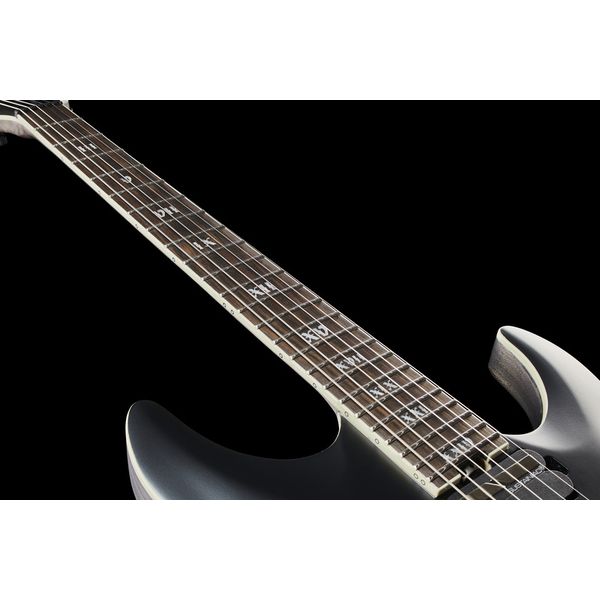 Schecter C-1 HT S SLS Elite Evil SBK