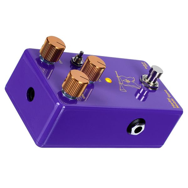 Harby Pedals HBOB Noble Tone