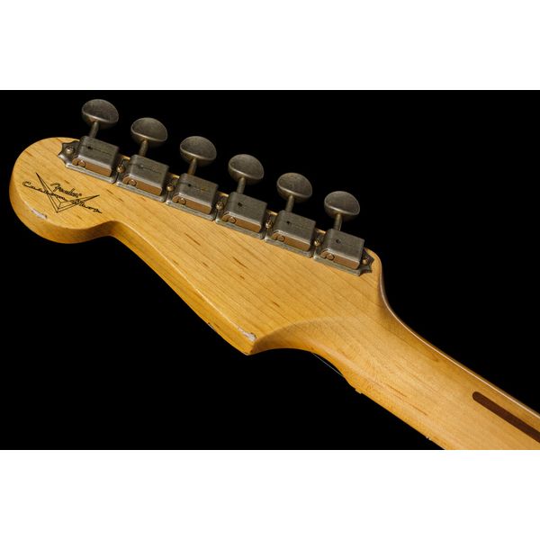 Fender 59 Strat 2TSB Relic