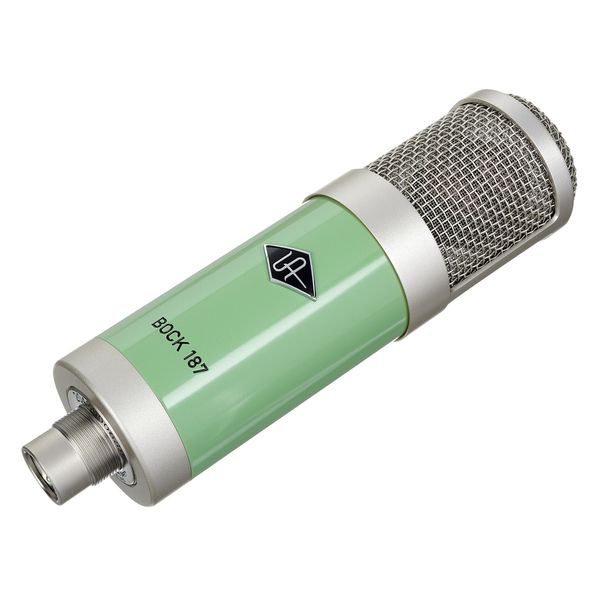 Universal Audio Bock 187