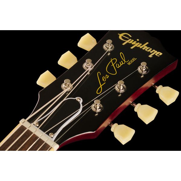 Epiphone 1959 Les Paul FactoryBurst VOS