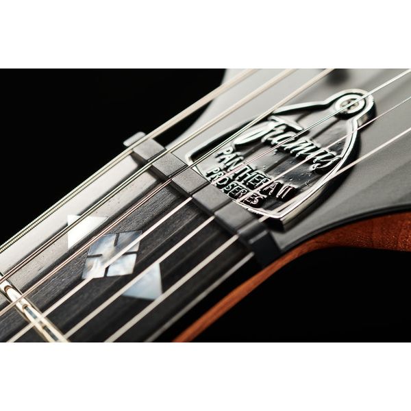 Framus Panthera II Supreme LBTH