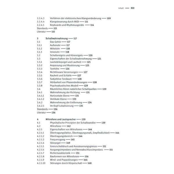 De Gruyter Handbuch der Tonstudiotechnik