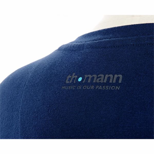 Thomann Collection T-Shirt Lady L