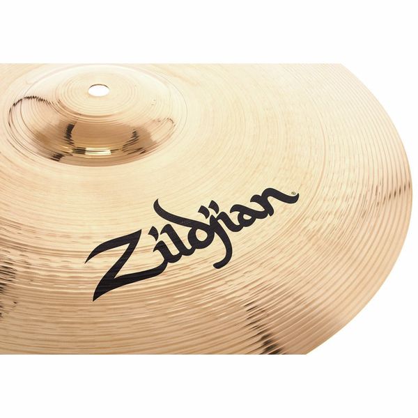 Zildjian 16" S Series Medium Thin Crash