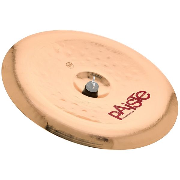 Paiste 2002 Classic 19" Wild China