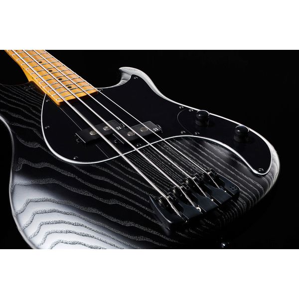 Sandberg California II VS 4 Black