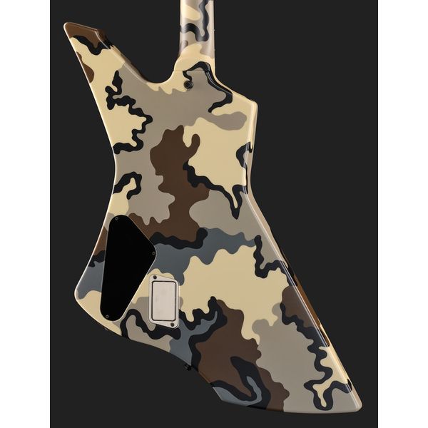 ESP Snakebyte Camo