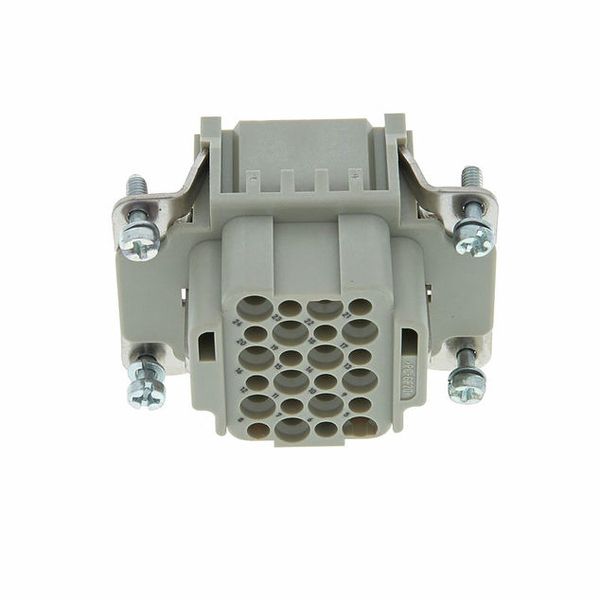 Harting Han 24DD-SMC-BE-CRA