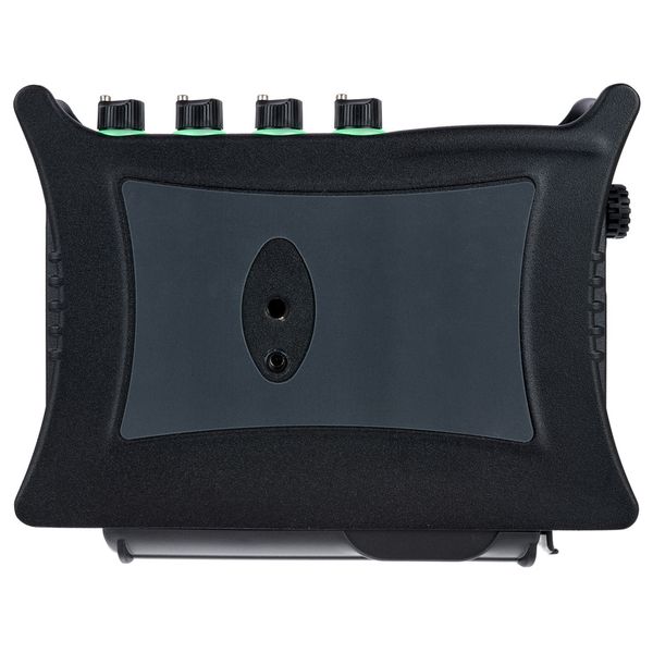 Sound Devices MixPre-6 II