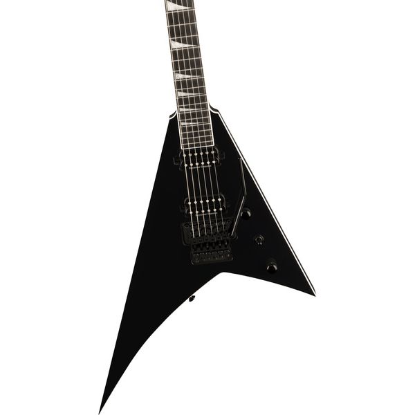 Jackson ProPlus Series Rhoads Deep BK