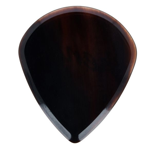 Hense Plecs Horn Large JZ 2mm Pick