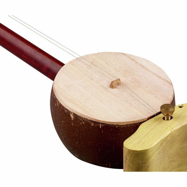 Artino Marco Polo Chinese BanHu