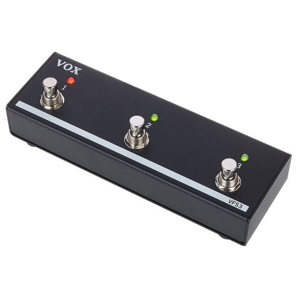 Vox VFS3 Mini Go Fuschalter
