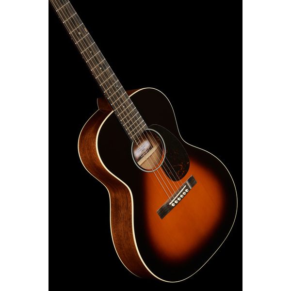 Martin Guitar CEO-7