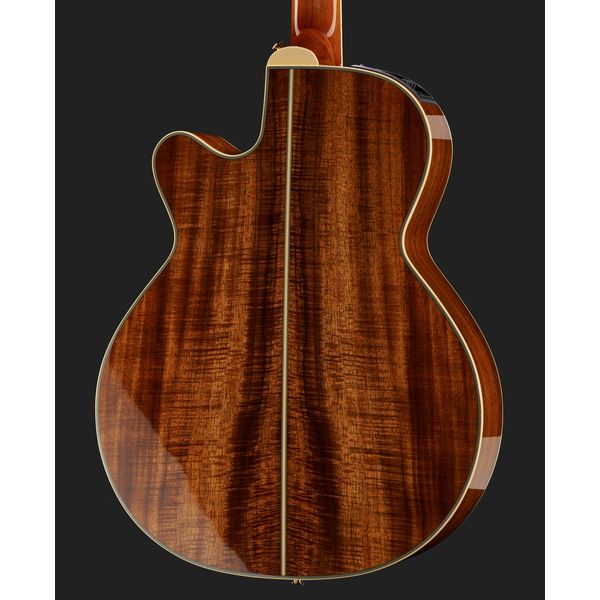 Takamine EF508KC w/Softcase