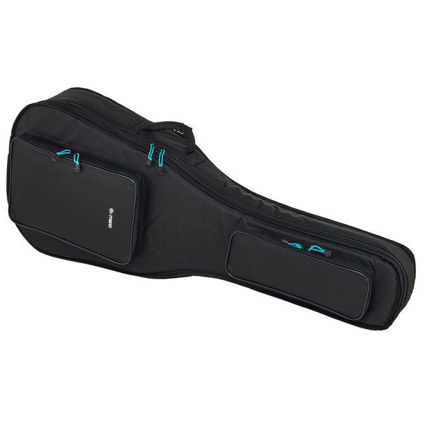 Harley Benton Delta Blues OE w/Bag