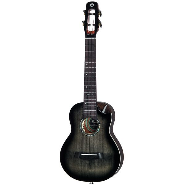 Flight Peter Moss Signature EQ-A