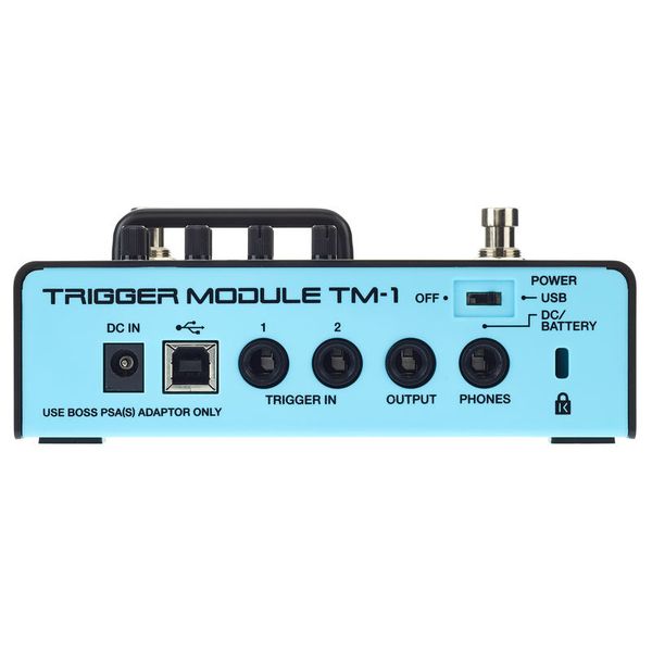 Roland TM-1 Trigger Module