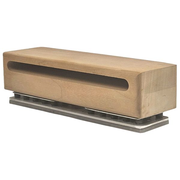 NGL Percussion Woodblock Nut 26,5cm
