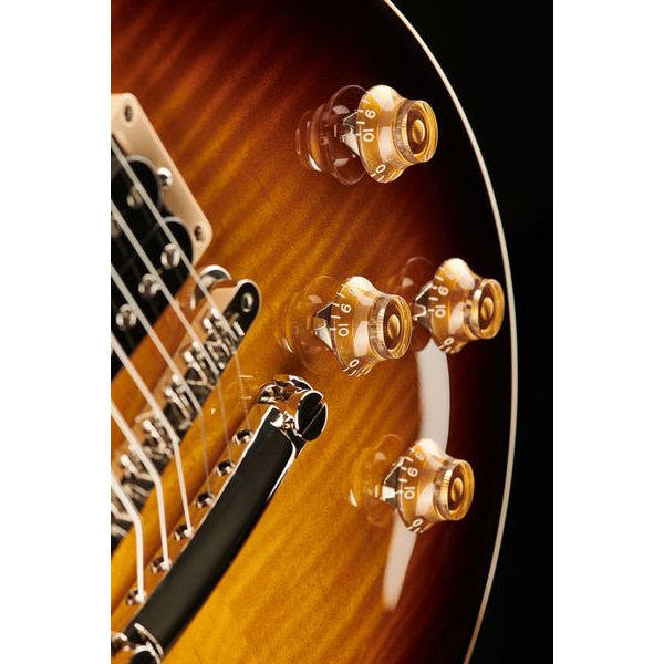 Gibson Les Paul Slash Standard NB