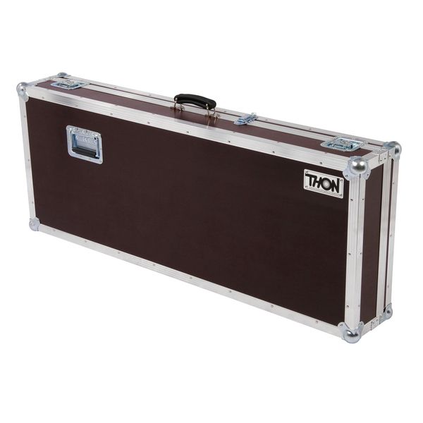 Thon Keyboard-Case Genos Wood