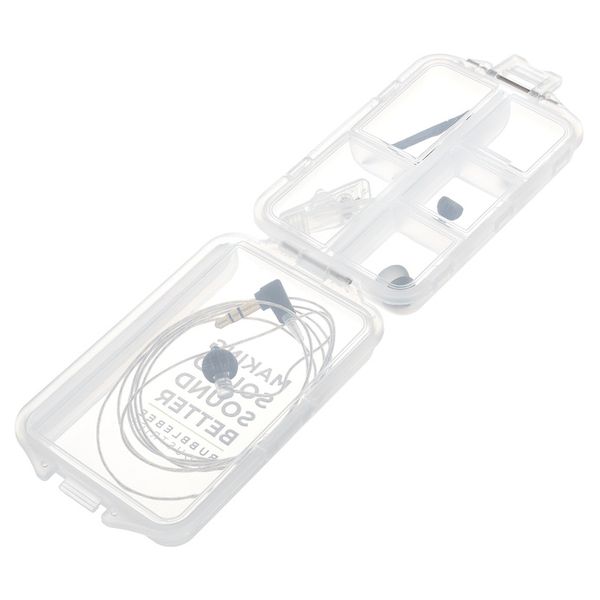 Bubblebee The Sidekick 3 Mono Straight