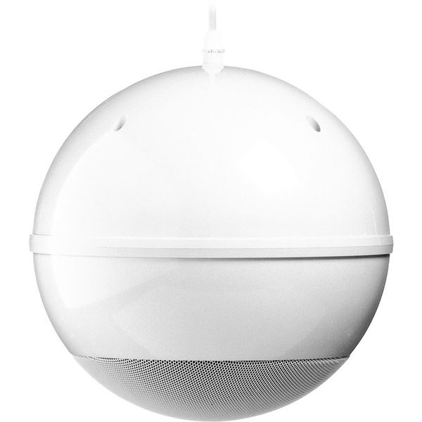 Monacor PA-812 WHD Pendant Bundle