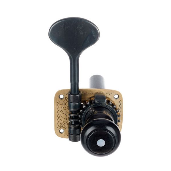 Rubner Bass Machines 140-114-004-EH-5