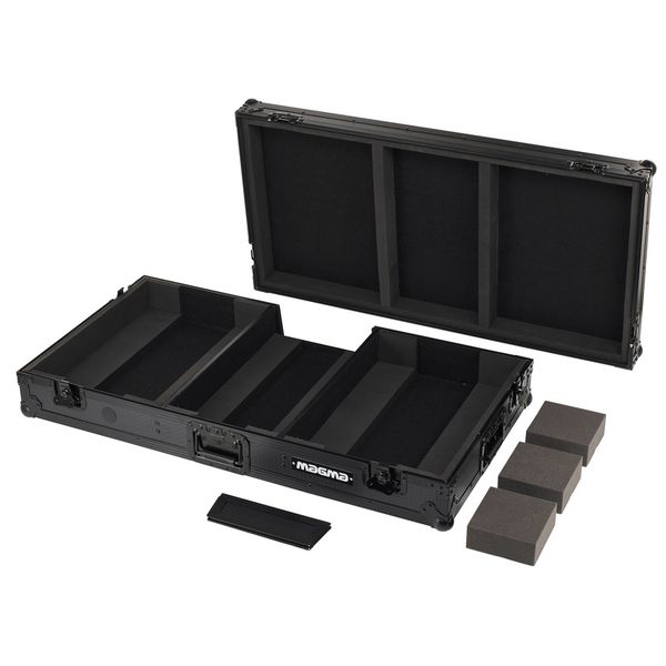Magma Multi-format Battle Case B/B