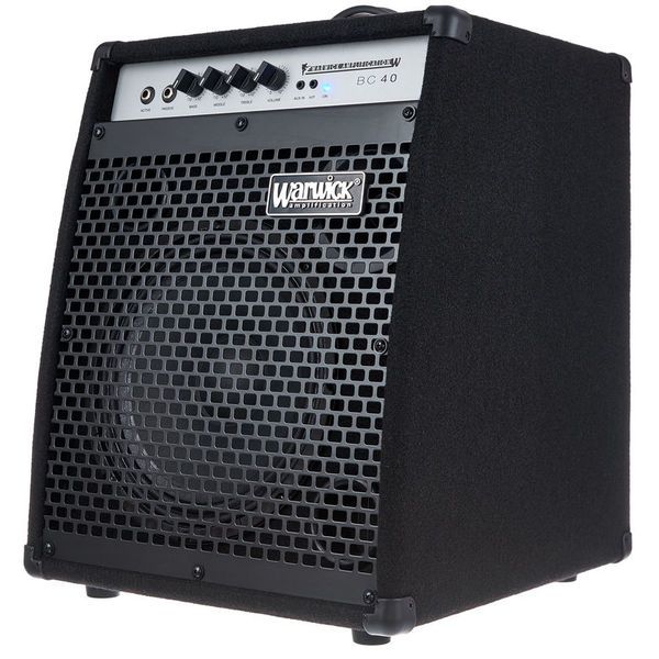Warwick BC 40