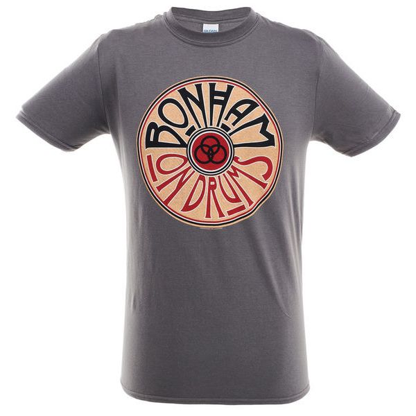 Promuco John Bonham On Drums Shirt XXL