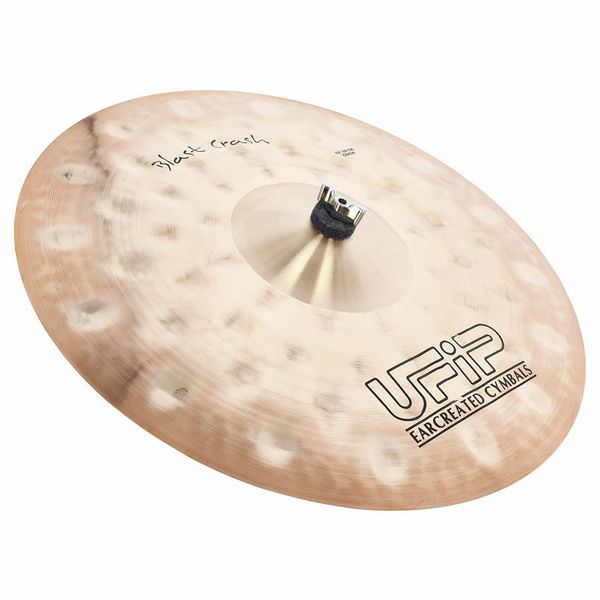 Ufip 19" Blast Series Crash