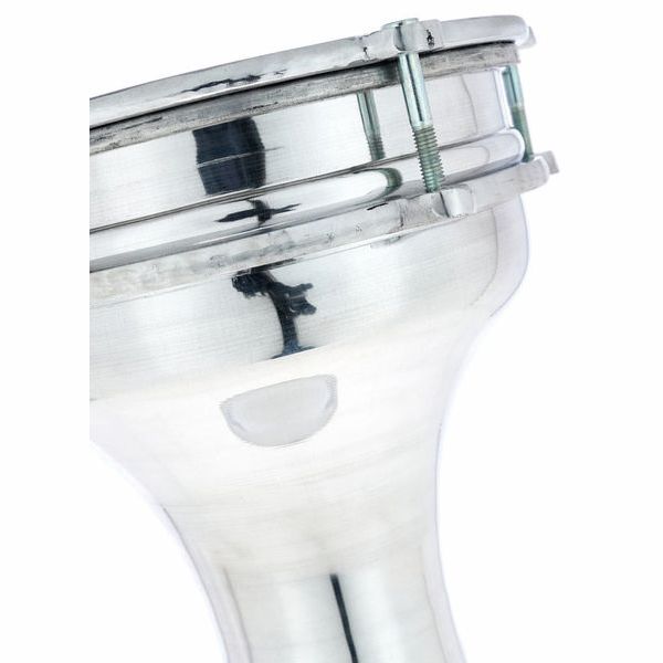 Thomann 7" Aluminium Darabuka