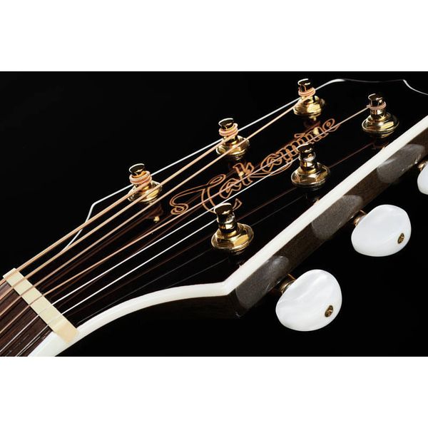 Takamine GN75CETBK