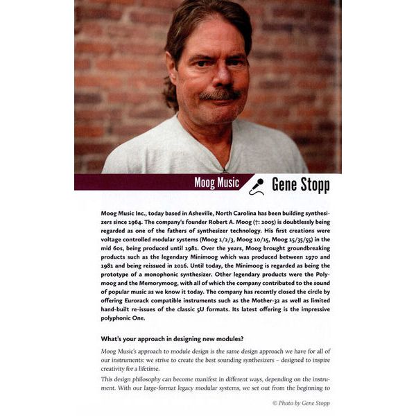 SynMag Verlag A Guide To Modular Worlds