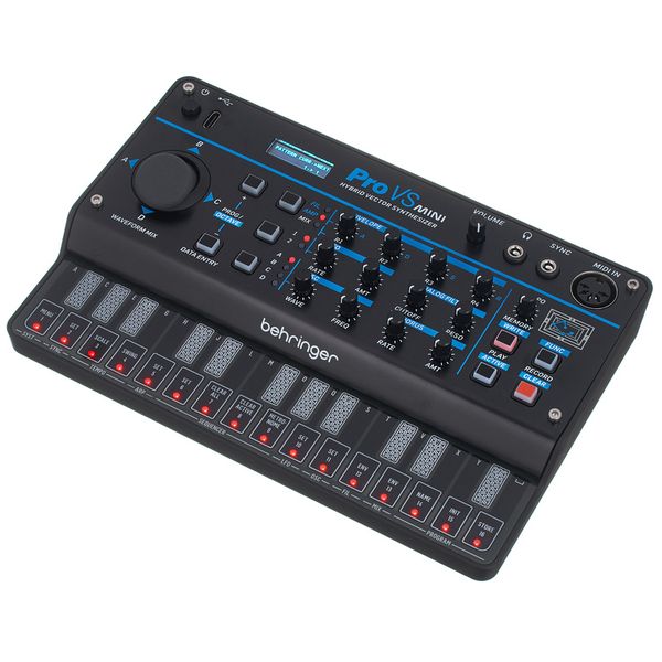 Behringer Pro-VS Mini