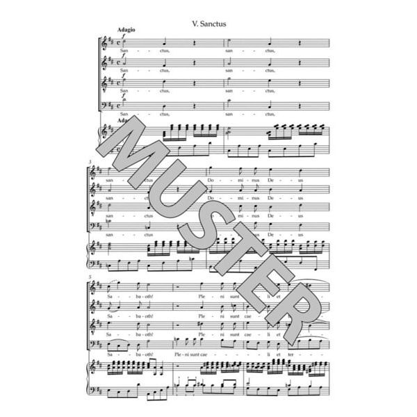 Brenreiter Mozart Requiem KV626