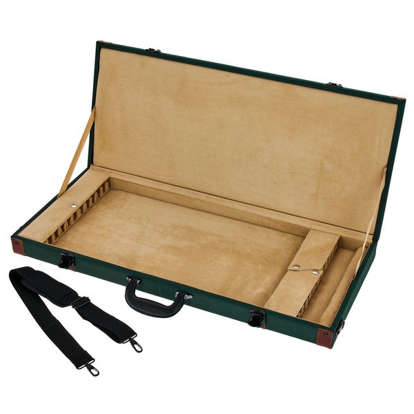 Petz BSD12 Bow Case for 12 Bows