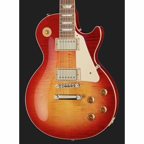 Gibson Les Paul Standard 50s HCS