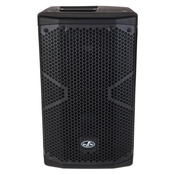 DAS Audio Altea-408A