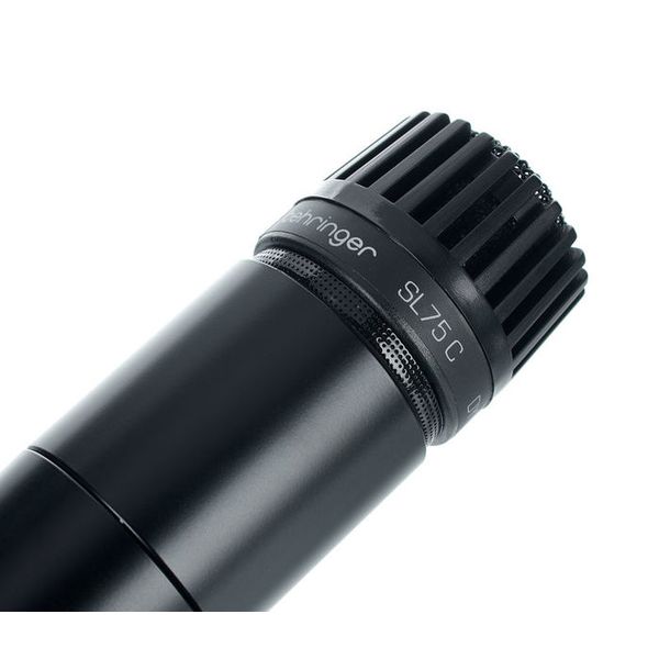 Behringer SL 75C
